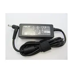 Блок живлення до ноутбуку ASUS 36W 12V, 3A, роз'єм 5.5/2.5 (ADP-36EH / A40237)