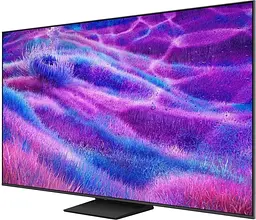 Телевізор Samsung QE85QN80F - мініатюра 8
