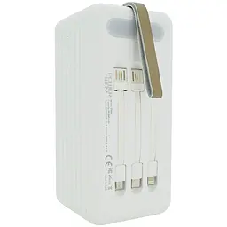 Повербанк Kensa TX-80 80000 mAh (26246/114077) - мініатюра 2
