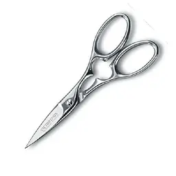 Кухонні ножиці Victorinox Professional 19,5см сталь - мініатюра 2