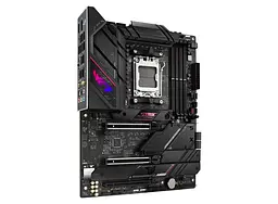 Материнcька плата ROG STRIX B650E-E GAMING WIFI sAM5 B650 4xDDR5 M.2 HDMI DP Wi-Fi BT ATX Asus teh0019041 - мініатюра 4