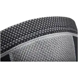 Фіксатор коліна Adidas Knee Support ADSU-12523BK-NL чорний Уні L (885652022149) - мініатюра 4