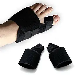 Бандаж для корекції великого пальця Soft Bunion Regulator FootMate med0000041