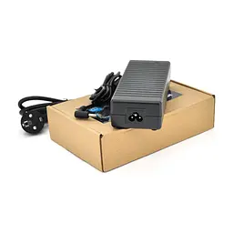 Блок живлення до ноутбуку Merlion HP 120W 18.5V 6.5А, 4.5*3.0 (02154 / LHP120/18.5-4.5*3,0)