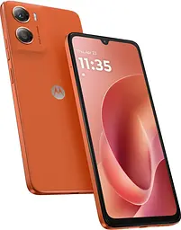 Смартфон Motorola Moto G06 4G 4/64GB Arabesque (PBA20003) - мініатюра 2