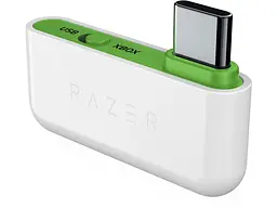 Гарнітура Razer BlackShark V2 Pro Xbox White (RZ04-04530400-R3M1) - мініатюра 5