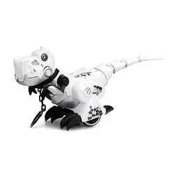 Интерактивная игрушка Silverlit Робот-динозавр Дино (88482)