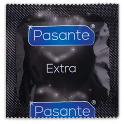 Презервативи Pasante Extra, 3 шт - мініатюра 3