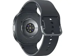 Смарт-годинник Samsung Galaxy Watch8 44 mm Graphite (SM-L330NDAA) - мініатюра 5