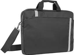 Сумка для ноутбука 15.6'' Defender Shiny черная