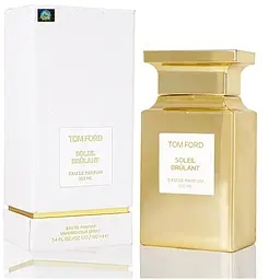 Tom Ford Soleil Brulant 100 мл парфумована вода