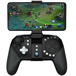 Геймпад джойстик для телефона GameSir G5 - мініатюра 3