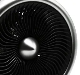Тепловентилятор Midea NF20-18UR - мініатюра 6