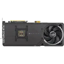 Відеокарта Asus ROG Astral GeForce RTX 5090 32GB OC BTF [ROG-ASTRAL-RTX5090-O32G-BTF-Gaming] EU [148264] - мініатюра 7
