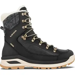 Черевики Lowa Renegade Evo Ice GTX W 37 Black (1012-421950-9932-37.0) - мініатюра 2