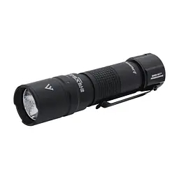 Ліхтар Mactronic тактичний Black Eye X52 (5200 Lm) Programmable Rechargeable Type-C (THH0080) (DAS303955)