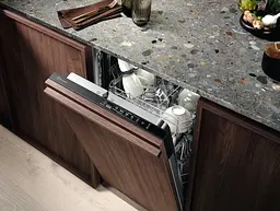 Посудомийна машина Electrolux вбудовувана EEA912100L - мініатюра 7