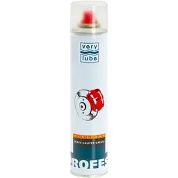 Автомобільний очисник VERYLUBE Brake Cleaner 320 мл (XB 40037)
