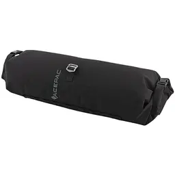 Сумка на кермо Acepac Bar Drybag 2022 16 L Чорний (1033-ACPC 119306)