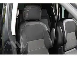 Авточохли модельні MW Brothers для Citroen Berlingo II c 2008 - мініатюра 7
