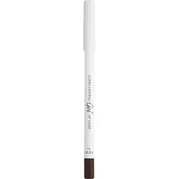 Гелевий олівець для губ Lamel Gel Lip Liner №414 1.8 г - мініатюра 2