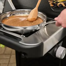 Гриль газовий Weber Spirit S-435 (1502136) - мініатюра 4