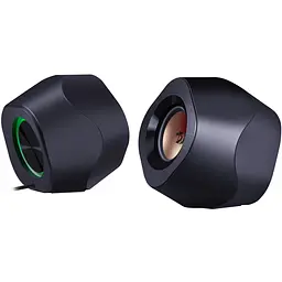Акустична система 2.0 Redragon Kaidas Bluetooth 6 Вт RGB, USB - мініатюра 5