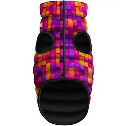 Курточка для собак Waudog Clothes Куби 3Д M47