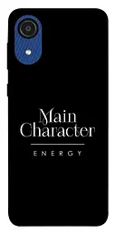Чохол Demsky Main character для Samsung Galaxy A03 Core