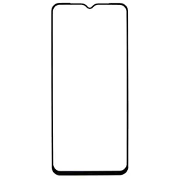 Скло захисне BeCover Blackview A52 Pro Black (712128) - мініатюра 2