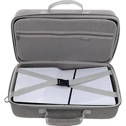 Кейс-сумка Dobe Travel Case для PlayStation 5 Slim/Slim Digital [113663] - мініатюра 4