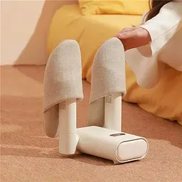 Сушарка для взуття Sothing Shoes Dryer PRO (DSHJ-S-2212A) [135838] - мініатюра 3