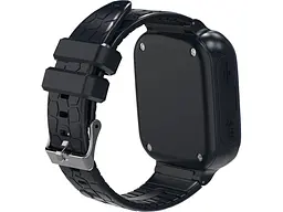 Дитячий смарт-годинник Gelius Pro GP-PK007 (Ocean) Black - мініатюра 4