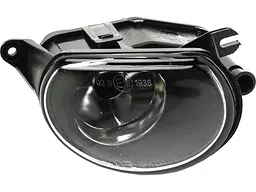 Протитуманна фара (ПТФ) права Audi A3, Q7 03-16р TYC (19-0253001)