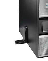 Eaton Джерело безперебійного живлення 9SX, 6000VA/6000W, RT3U, LCD, USB, RS232, 8xC13, 2xC19 - мініатюра 7