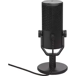 Мікрофон JBL Quantum Stream Studio (JBLSTRMSTUDIOBLK) [105618] - мініатюра 3