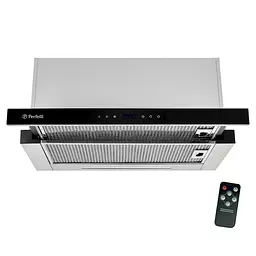 Витяжка телескопічна PERFELLI ISEO 6PWX INOX - мініатюра 9