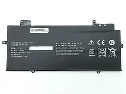 Акумулятор L20C4P71 для Lenovo ThinkPad X1 Carbon Gen 9, X1 Yoga 6th Gen Series (L20C4P71 L20D4P71 L20M4P71) (15.4V 3200 mAh 49Wh) - мініатюра 2