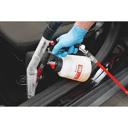 Пістолет для чищення Wurth Top Gun Plus (0891703160) - мініатюра 3