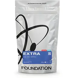 Суміш кави в зернах Foundation Extra 250