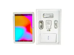 Планшет Blackview Tab 9 4/64GB Gold - мініатюра 3