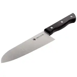 Ніж кухоний Snow Peak CS-208 Cutting Board Set L + обробна дошка