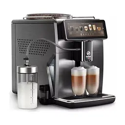 Кофемашина Saeco SM8889/00 - миниатюра 6