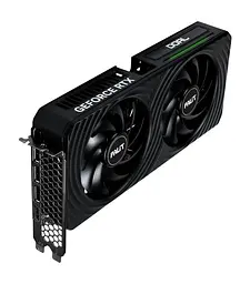 Відеокарта GF RTX 5060 Ti 8GB GDDR7 Dual Palit (NE7506T019P1-GB2062D) - мініатюра 5