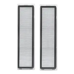 Фільтри для робота-пилососа Xiaomi Dreame D10s ( RLS3L ) D10s Pro ( RLS6A ) 2 шт. - мініатюра 4
