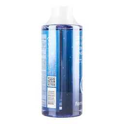 Тонер для обличчя FarmStay Collagen & Hyaluronic Acid Hydrating Toner 300 мл - мініатюра 3