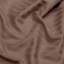Дитяча постільна білизна Cosas сатин LATTE 110х140см (StrSatin_08Latte_Latte_140) - мініатюра 9