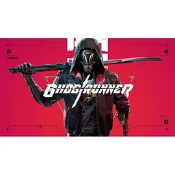 Гра Ghostrunner (російська версія) (Nintendo Switch) - мініатюра 2