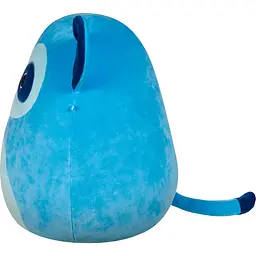 М'яка іграшка Squishmallows Сурикат Рольф 36 см блакитний (SQCR06743) - мініатюра 4