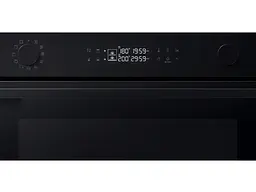 Духова шафа Samsung NV7B44205AK - мініатюра 9